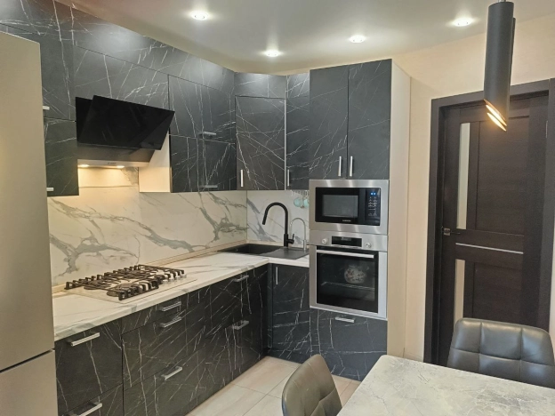 Купить двухкомнатную квартиру в Микрорайоне Юго-Восточный в Белгороде. Вариант № 27135, 6, площадь -  квм, цена 6500000 рублей