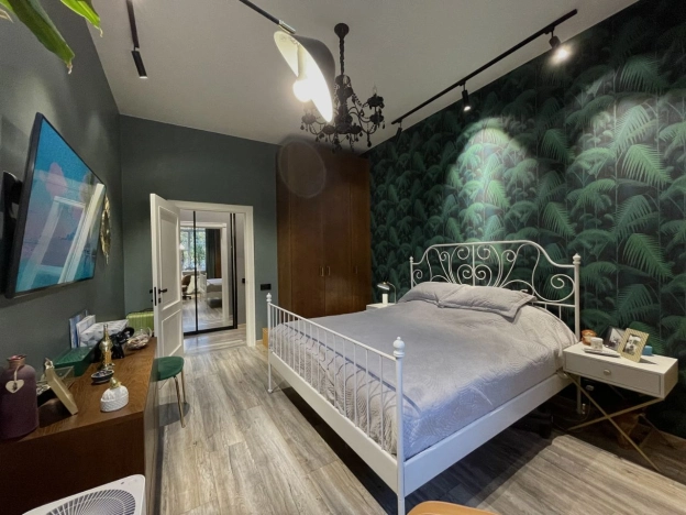 Купить квартиру в Москве. Вариант № 9157678, 7, площадь - квм, цена 23500000 рублей