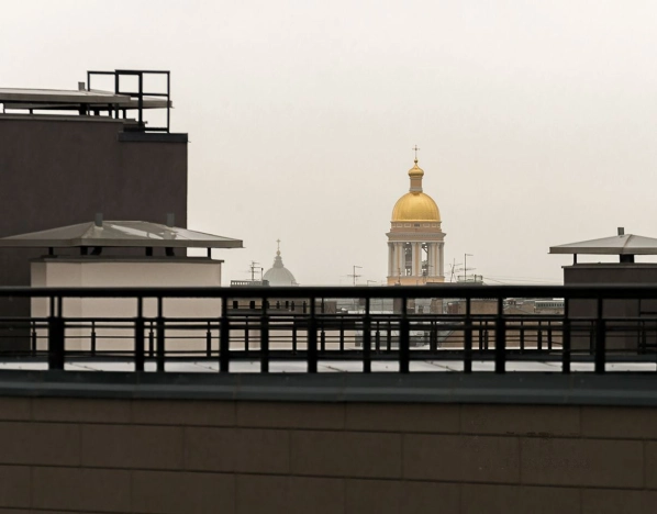 Купить однокомнатную квартиру в районе Центральный в Санкт-Петербурге. Вариант № 55360, 18, площадь -  квм, цена 14990000 рублей