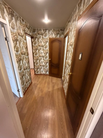 Купить трехкомнатную квартиру в Владимирской области. Вариант № 9281990, 19, площадь -  квм, цена 4300000 рублей