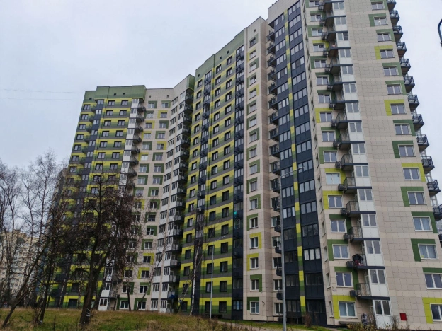 Купить двухкомнатную квартиру на улице Клинская в Москве. Вариант № 10411461, 1, площадь -  квм, цена 10500000 рублей