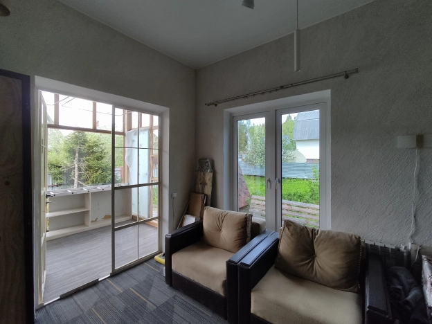 Купить дом в Долгопрудном. Вариант № 42039, 28, площадь -  квм, цена 7490000 рублей