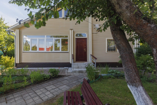 Купить дом в Всеволожске. Вариант № 364600, 2, площадь -  квм, цена 10800000 рублей