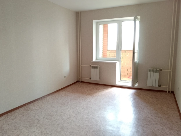 Купить двухкомнатную квартиру на улице Центральная в Владимирской области. Вариант № 9621728, 3, площадь -  квм, цена 10490000 рублей