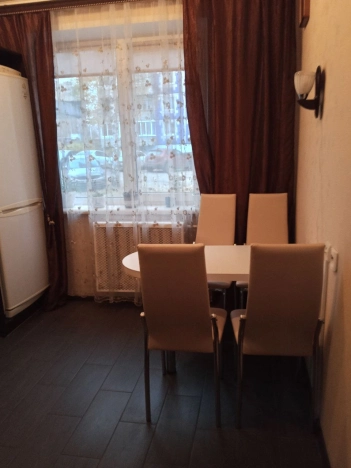 Купить квартиру на улице Комиссарова в Владимире. Вариант № 9936131, 2, площадь -  квм, цена 5750000 рублей