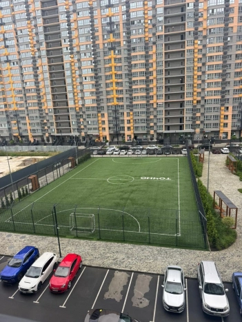 . Вариант № 24784, 24, площадь - 41.4 квм, цена 4950000 рублей