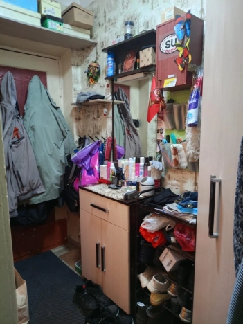 Купить квартиру у метро Парк Культуры в Нижнем Новгороде. Вариант № 6965623, 3, площадь -  квм, цена 2800000 рублей