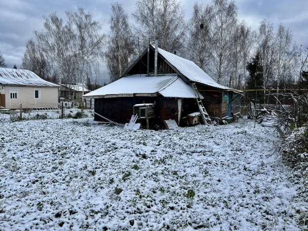 Купить дом на улице 1-я Набережная в Вязниках. Вариант № 17551, 5, площадь -  квм, цена 750000 рублей