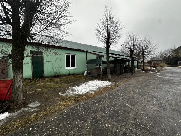 Купить коммерческую недвижимость в Судогде. Вариант № 28622, 6, площадь -  квм, цена 30000000 рублей