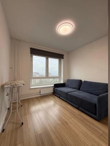 Купить квартиру в Москве. Вариант № 9226968, 9, площадь -  квм, цена 25500000 рублей