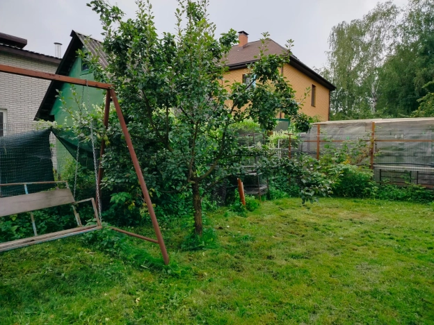 Купить дом в Москве. Вариант № 12939, 12, площадь - квм, цена 10970000 рублей