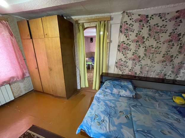 Купить дом в Искитиме. Вариант № 8570226, 6, площадь -  квм, цена 3300000 рублей