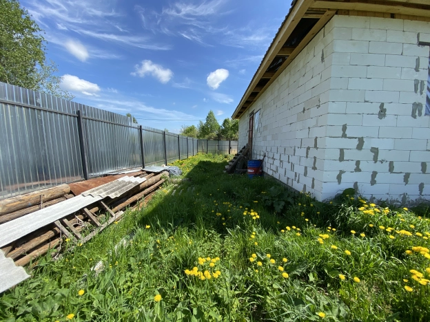 Купить дом на улице Чапаева в Нижегородской области. Вариант № 1294, 20, площадь -  квм, цена 690000 рублей
