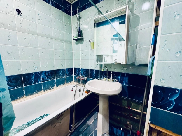 Купить квартиру в Орехово-Зуеве. Вариант № 4878220, 17, площадь -  квм, цена 3400000 рублей