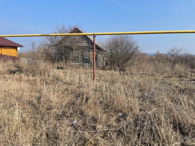 Купить земельный участок в Тамбовской области. Вариант № 30426, 0, площадь -  квм, цена 270000 рублей