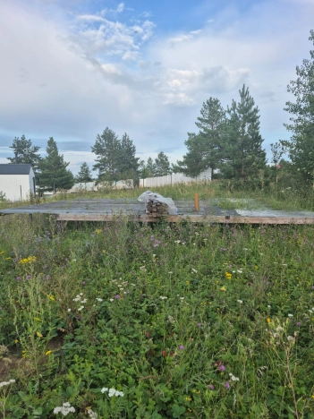 Купить земельный участок в Воронеже. Вариант № 1624432, 1, площадь - квм, цена 700000 рублей