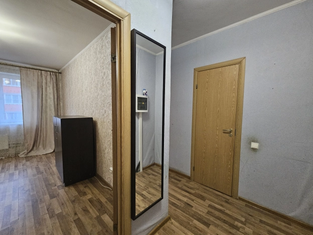 Купить однокомнатную квартиру на вторичке на улице 2-й Фабричный проезд в Пушкине. Вариант № 8998797, 13, площадь - квм, цена 4800000 рублей