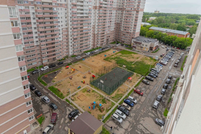 Купить квартиру на улице Добросельская в Владимире. Вариант № 51030, 2, площадь -  квм, цена 8300000 рублей