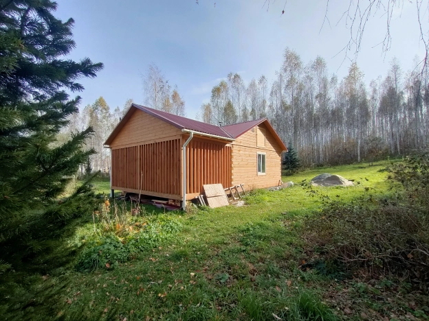 Купить дачу в Новосибирске. Вариант № 5452753, 0, площадь -  квм, цена 4000000 рублей