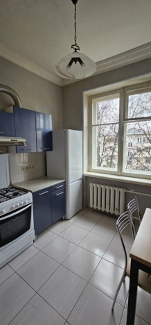 Купить квартиру в Москве. Вариант № 10362475, 0, площадь -  квм, цена 19500000 рублей