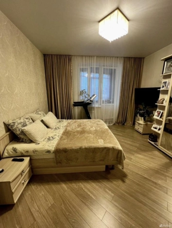 Купить квартиру в Реутове. Вариант № 3270822, 4, площадь -  квм, цена 14690000 рублей