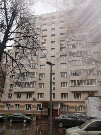 Купить квартиру в Москве. Вариант № 8557728, 7, площадь -  квм, цена 13500000 рублей