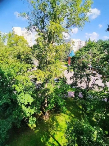 Купить многокомнатную квартиру в Раменском. Вариант № 3835527, 29, площадь -  квм, цена 9800000 рублей