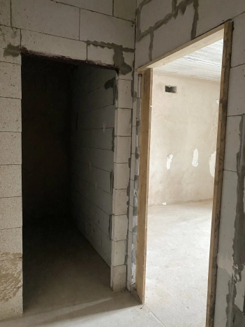 . Вариант № 5553, 3, площадь - 57.1 квм, цена 6852000 рублей