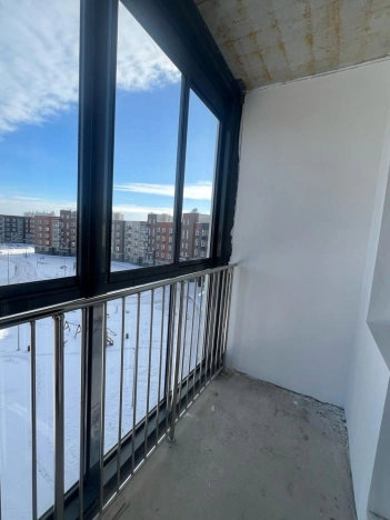 Купить квартиру у метро Новомосковская в Москве. Вариант № 28112, 7, площадь - квм, цена 7500000.0000 рублей