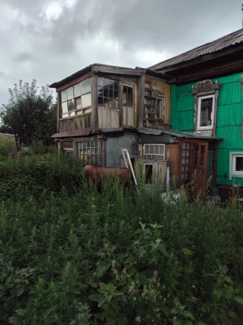 Купить однокомнатную квартиру в Тюменской области. Вариант № 10567, 5, площадь -  квм, цена 2200000 рублей