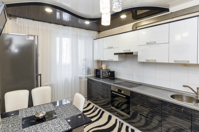 . Вариант № 22609, 0, площадь - 82 квм, цена 8100000 рублей