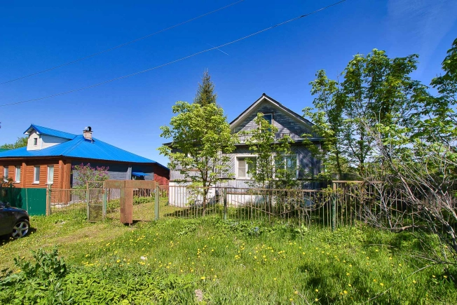 Купить дом в Владимире. Вариант № 7039, 7, площадь - квм, цена 2000000 рублей