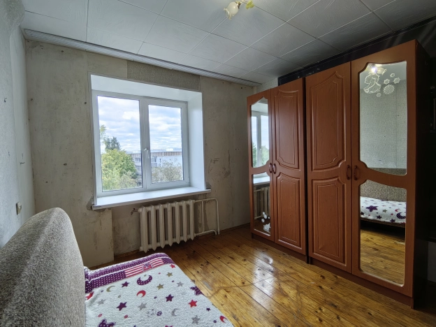 Купить трехкомнатную квартиру в Калуге. Вариант № 3654794, 15, площадь -  квм, цена 3997000 рублей