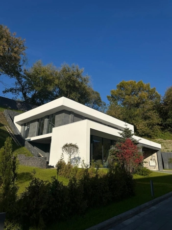 Купить дом в Москве. Вариант № 10102806, 2, площадь -  квм, цена 79856954 рублей