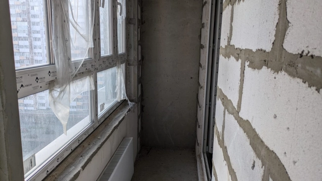 Купить двухкомнатную квартиру на улице Центральная в Щёлкове. Вариант № 3767910, 3, площадь - квм, цена 6700000 рублей