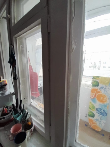 Купить комнату в Элисте. Вариант № 16441, 5, площадь -  квм, цена 1900000 рублей