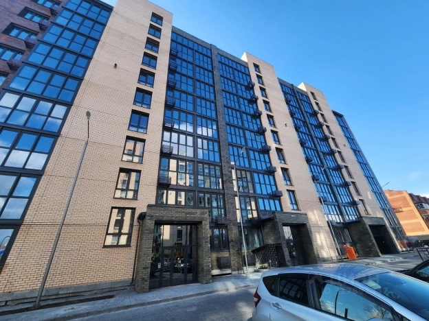 Купить квартиру на улице Кузнечная в Благовещенске. Вариант № 9299390, 0, площадь -  квм, цена 8629050 рублей