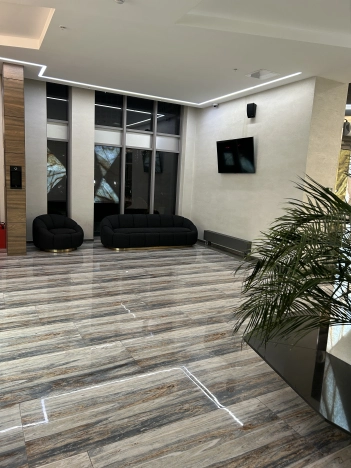 Купить квартиру в Москве. Вариант № 8074136, 26, площадь - квм, цена 29200000 рублей