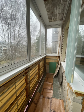 Купить однокомнатную квартиру на вторичке в районе Ленинский в Владимире. Вариант № 9008384, 11, площадь -  квм, цена 3600000 рублей