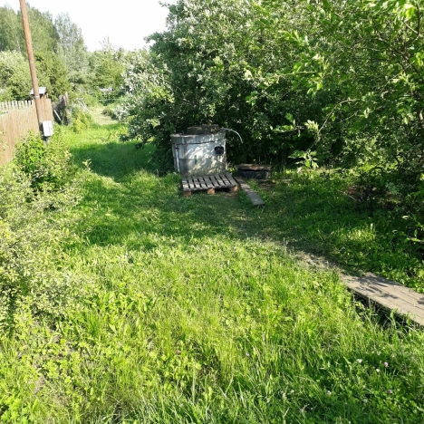 Купить земельный участок на улице Визитная в Владимире. Вариант № 8889046, 0, площадь -  квм, цена 600000 рублей