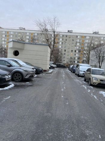 Купить квартиру в Москве. Вариант № 9452134, 16, площадь - квм, цена 12700000 рублей