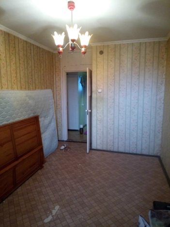 Купить квартиру в Вологодской области. Вариант № 2485963, 9, площадь -  квм, цена 3800000 рублей