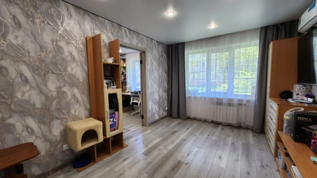 Купить квартиру в Приморском крае. Вариант № 41215, 6, площадь - квм, цена 6500000 рублей