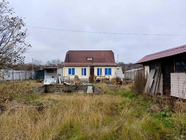 Купить дом в Белгородской области. Вариант № 9164829, 7, площадь -  квм, цена 6300000 рублей