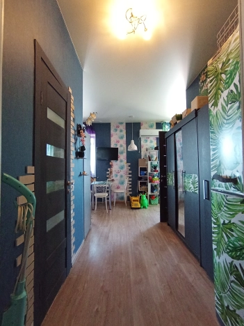 Купить трехкомнатную квартиру на улице Северное шоссе в Раменском. Вариант № 1123859, 14, площадь -  квм, цена 6900000 рублей