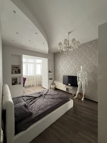 Купить квартиру на улице Садовая в Белгороде. Вариант № 2487107, 0, площадь -  квм, цена 14999000 рублей