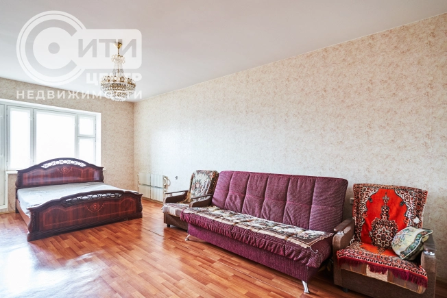 Купить квартиру на улице Антонова-Овсеенко в Воронеже. Вариант № 37945, 15, площадь -  квм, цена 9300000 рублей