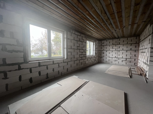 Купить дом на улице Полецкого в Калининграде. Вариант № 8472273, 15, площадь -  квм, цена 7053000 рублей