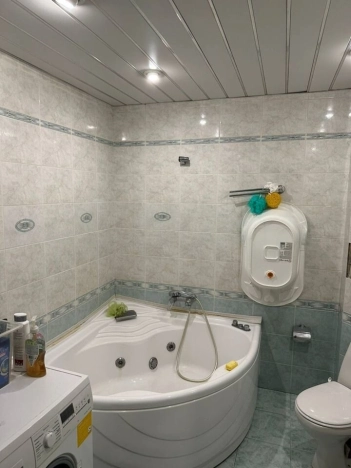 Купить квартиру в Москве. Вариант № 10066438, 6, площадь -  квм, цена 29000000 рублей