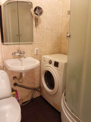 . Вариант № 5995, 6, площадь - 43.1 квм, цена 4890000 рублей